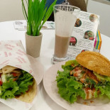 Dr Veggie Cibo