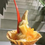 Mooghurt Cibo