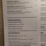 Fairview Restaurant Piatti