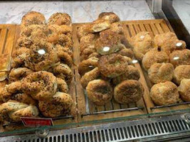 Simit Sarayi food