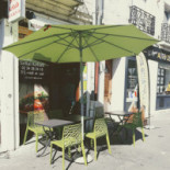 Hum kebab Dentro