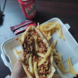 Hum kebab Cibo