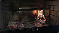 Asador La Patagonia food