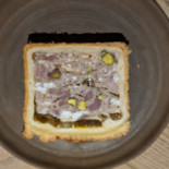 Marzapane Comida