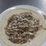 שווארמה ברמהש Cibo