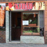N&a Kebab inside