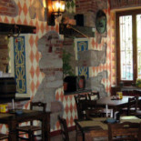 Locanda Bellavista Arcisate Comida