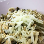 Masseria Ficazzana food