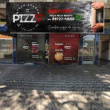 Comida Da Casa Esterno