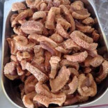 Do Prea Cibo