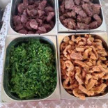 Do Prea Cibo