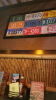 Jungle Jim's Eatery menu