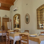 Sa Bell'e Crabasa Nourriture