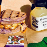 Purple Patch Cibo