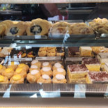 Pasticceria Blasio Comida