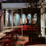 Queimado Cibo