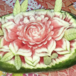 Rogi Nourriture