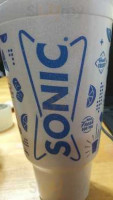 Sonic Drive-in food