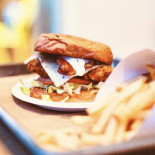 Birdcall Cibo
