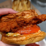 Birdcall Cibo