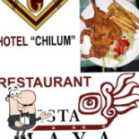 Fiesta Maya Cibo