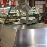 Pizzamania Nourriture