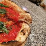 Pizzarosso Nourriture