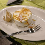 Pizzarosso Nourriture
