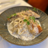 Chez papa Cibo