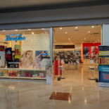 Centro Commerciale Mongolfiera Comida