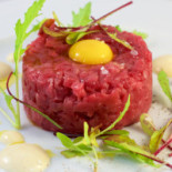 Bottega Culinaria food