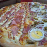 Pizzafina Cibo