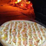 Pizzafina Cibo