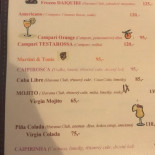 Figar's Wine Cafe Piatti