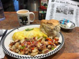 Black Bear Diner Rancho Cucamonga food