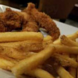 Ruby Tuesday Cibo