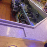 Applebee's Cibo