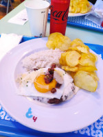 H3 Arrabida Shopping food