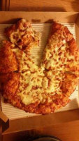 Pizza Hut food