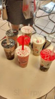 Sharetea food