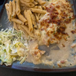 Orient Express Cibo