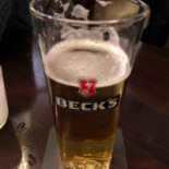 Block House Friedrichstraße Cibo