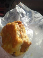 Mrs. Winner's Chicken Biscuits food