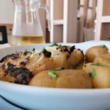 Requinte Do Frango Cibo