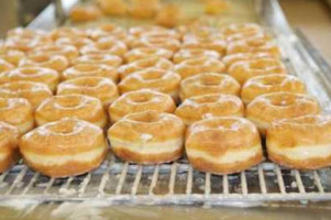 Shipley Donuts food