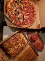 Pizza Hut food