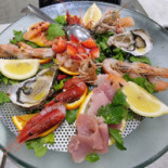 Capriccio Nourriture