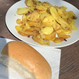 Lange's Imbiss Cibo