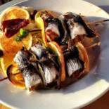 Ombra Cibo