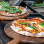 Hamlet's Cibo